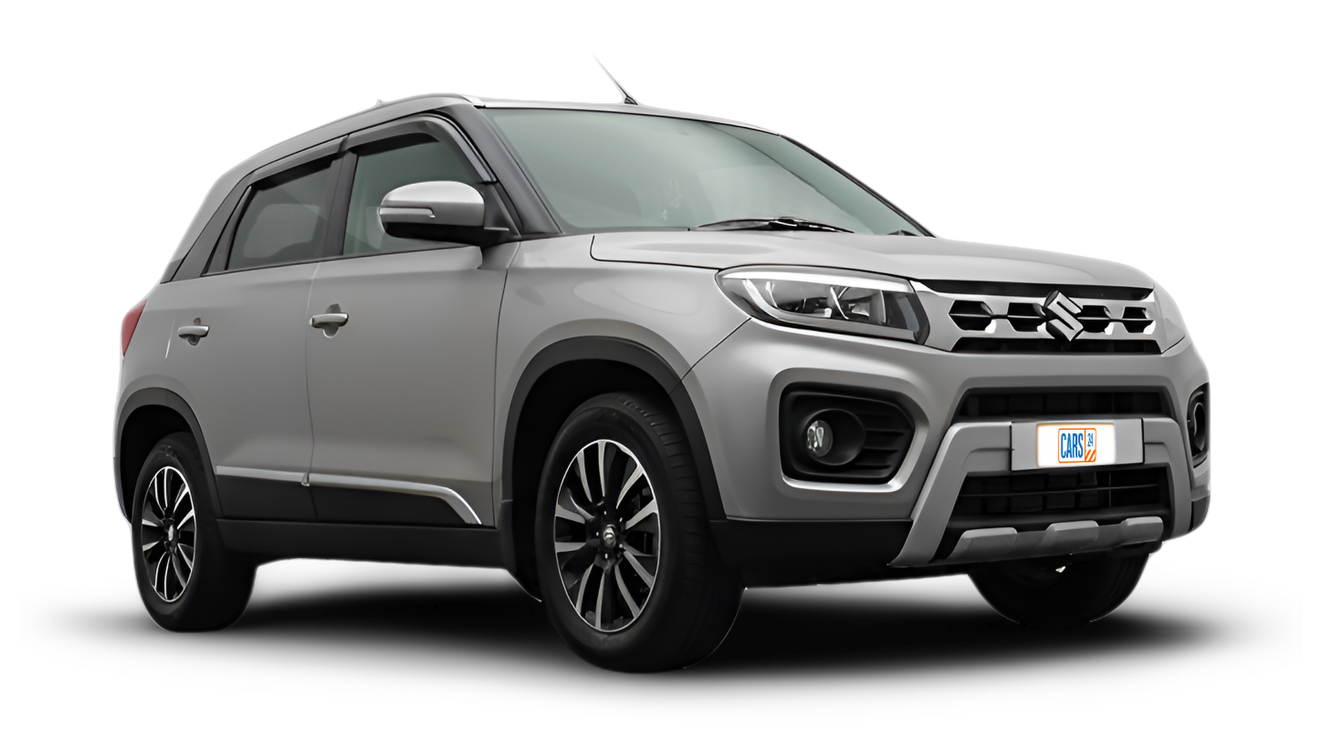 Maruti Vitara Brezza-img